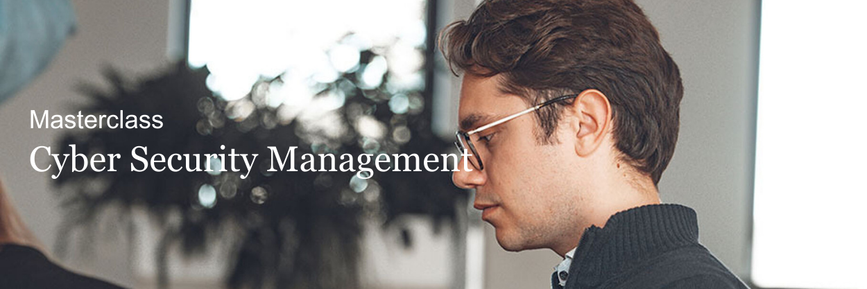 CYBER MANAGEMENT NL-1