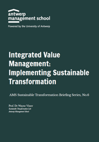 Cover STL_Briefing 6_Implementing sustainable transformation