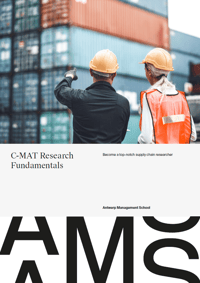 Cover_C-MAT Research