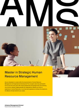 Cover_Master in Strategic Human Resource Management