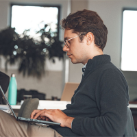 Cyber Security Management