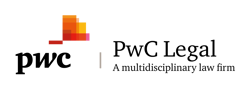 Logo PwC