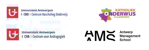 MC Leiderschap in Onderwijs - partners AMS