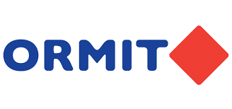 Ormit logo