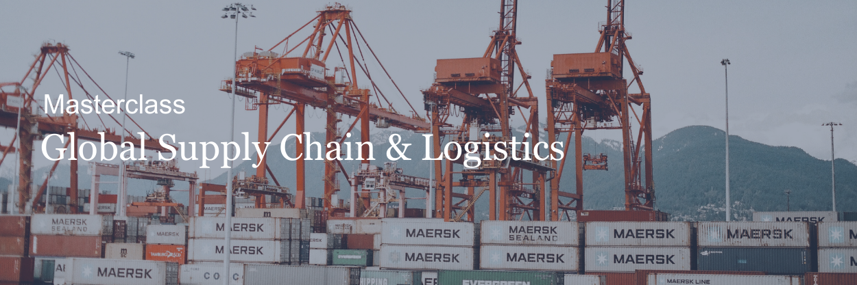 SUPPLY CHAIN NL