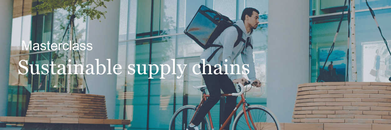 SUS SUPPLY CHAINS NL