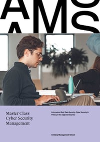 AMS_BITM_MC_Cyber Security Management_brochure_2023_cover