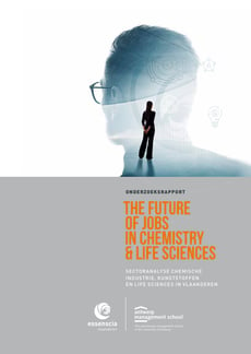   The Future of Jobs in Chemistry & Life Sciences